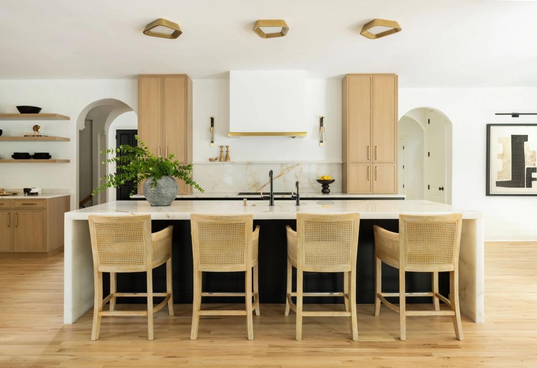 Professional Kitchen Remodeling in Maryland