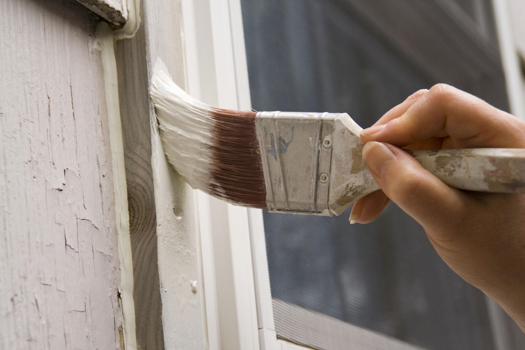 High Durability Framing and Handyman Repairs